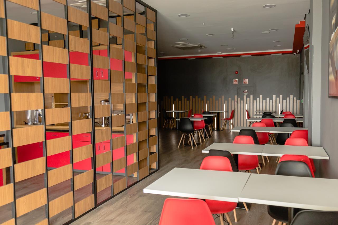 Ibis Lorena - Circuito da Fé Exterior foto